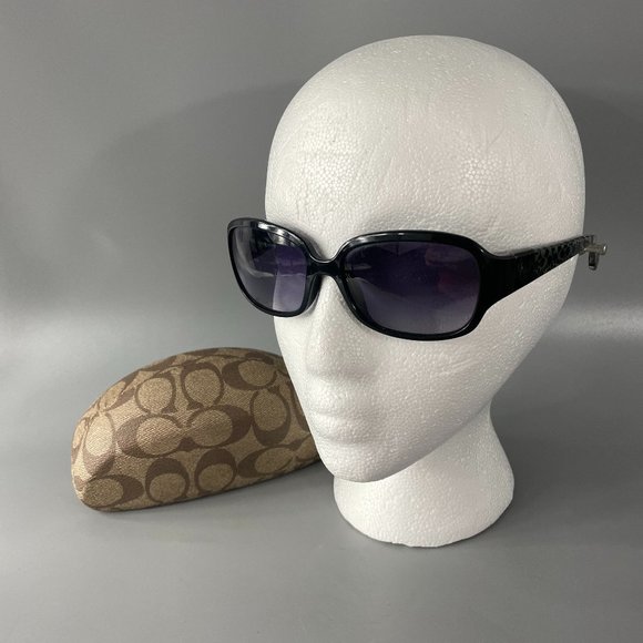 Coach S3002 Sunglasses - Picture 1 of 15